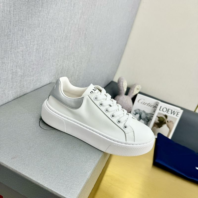 Prada Low Shoes